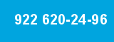 922 620-24-96
